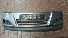 Stossfänger / Stoßstange Vorne Opel Astra 1.6 Caravan H Farbe Moonlandgrau Kombi