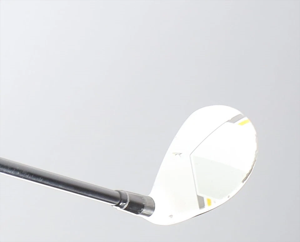 Taylormade Rocketballz Stage 2 Tour 18.5° 3 Hybrid Extra Stiff Stock 1236549 - Image 3 of 4