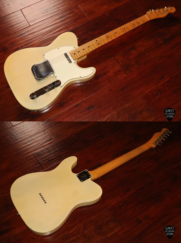 1965 Fender Telecaster - Image 2 of 4