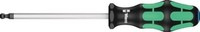 Wera Schraubendreher 352 Gr.6Mm Klingen-L.125Mm 2K-Griff Wera Werk 05022820001