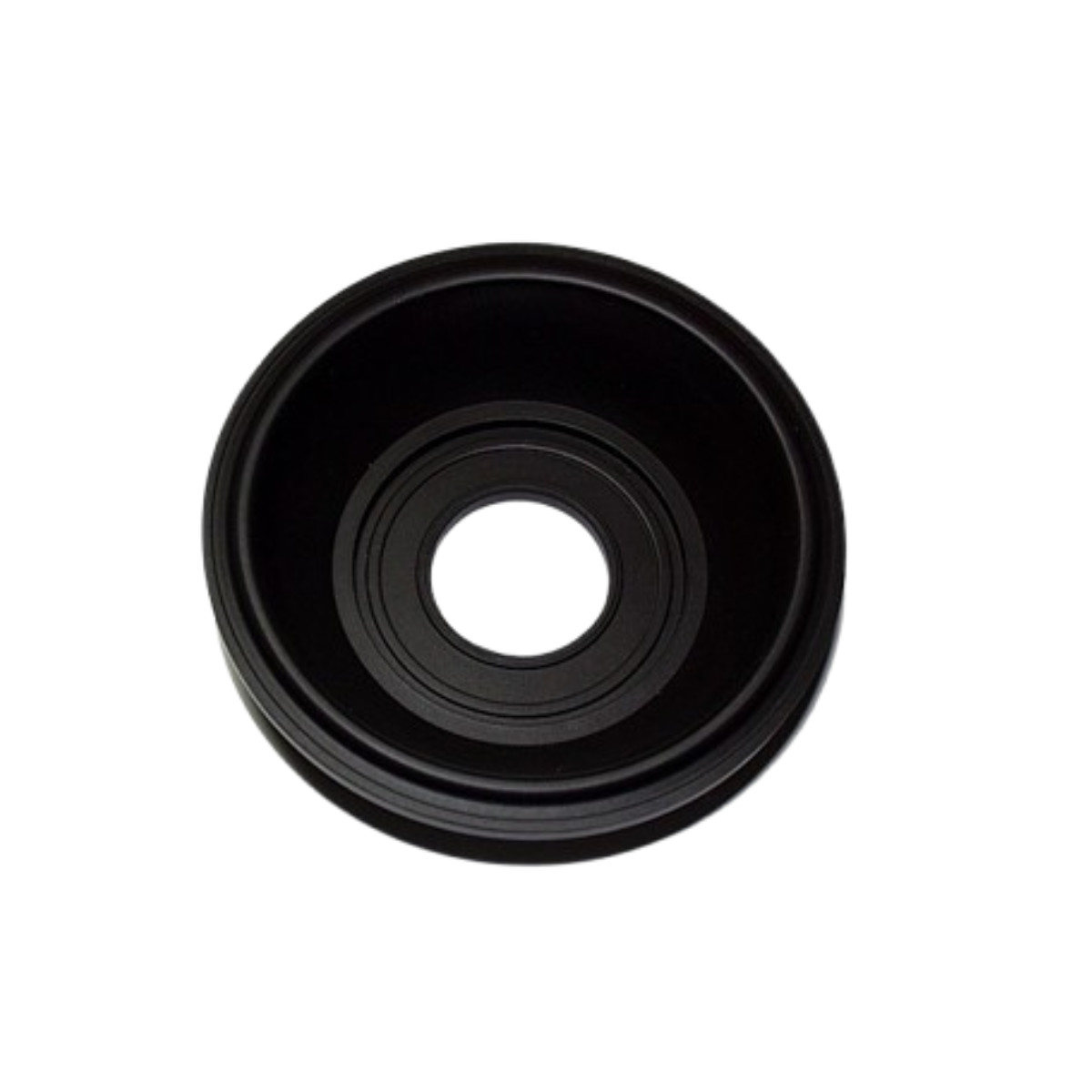 Membrane de boisseau supérieure pour KAWASAKI GPX 600 R en caoutchouc NBR