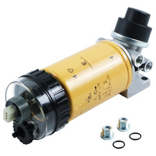 Oil-Water Separator 318-8064 for CAT C4.4 C6.6 420E 430E 450E IT14G M316D M318D