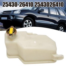 Engine Cooling System Radiator Overflow Tank Fitment for Hyundai Santa Fe Cars