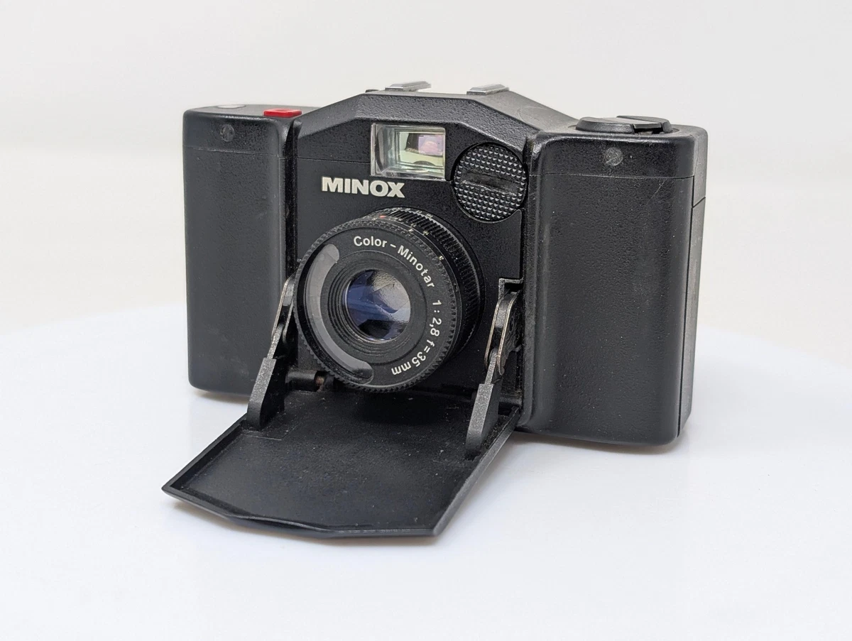 MINOX 35 mm Film Cameras for sale | eBay