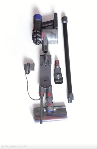 Für Dyson V8 Akku Absolute Animal SV10 Staubsauger Handstaubsauger Ersatzakku