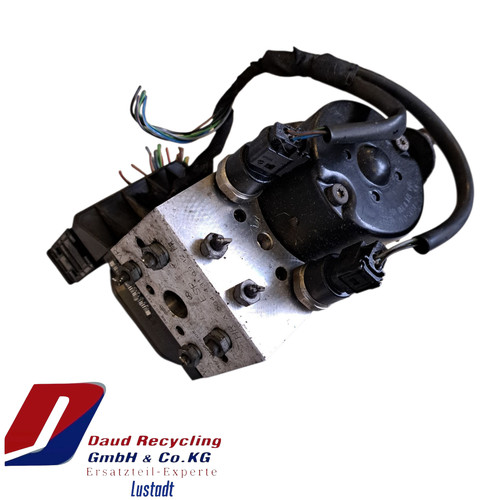 Mercedes-Benz A-Klasse W168 ABS-Block A0044310912