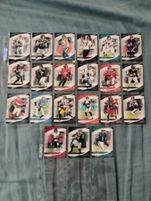 trading cards