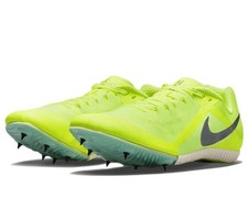 Nike Zoom Rival Multi Track And Field Shoes DC8749-700 Mens Size 11 NO SPIKES 