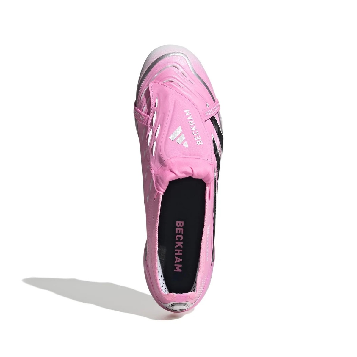 シューズ PREDATOR ELITE FT FG BECKHAM David Beckham x Adidas Predator Elite FT FG Soccer Cleats JI1094