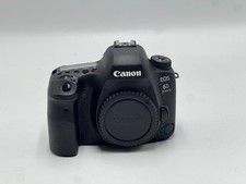 USED Canon EOS 6D Mark II 26.2MP DSLR - SC 36000 - W/ 50mm F/1.8 STM  GRIP 