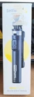 Selfie Stick Tripod Stand Bluetooth Wireless Remote Phone Holder Light