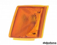 Blinker Links Vorne FüR Ford Transit Kasten D Bus Cat 85-92