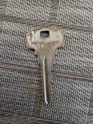 Dexter Key 54877