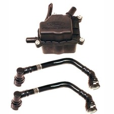Ford Racing 15-16 Mustang Gt350 5.2l V8 Oil-air Separator
