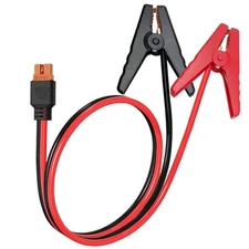 XT60i to Alligator Clips Terminal Cable More Than 8A 10AWG Extension Cable XT...