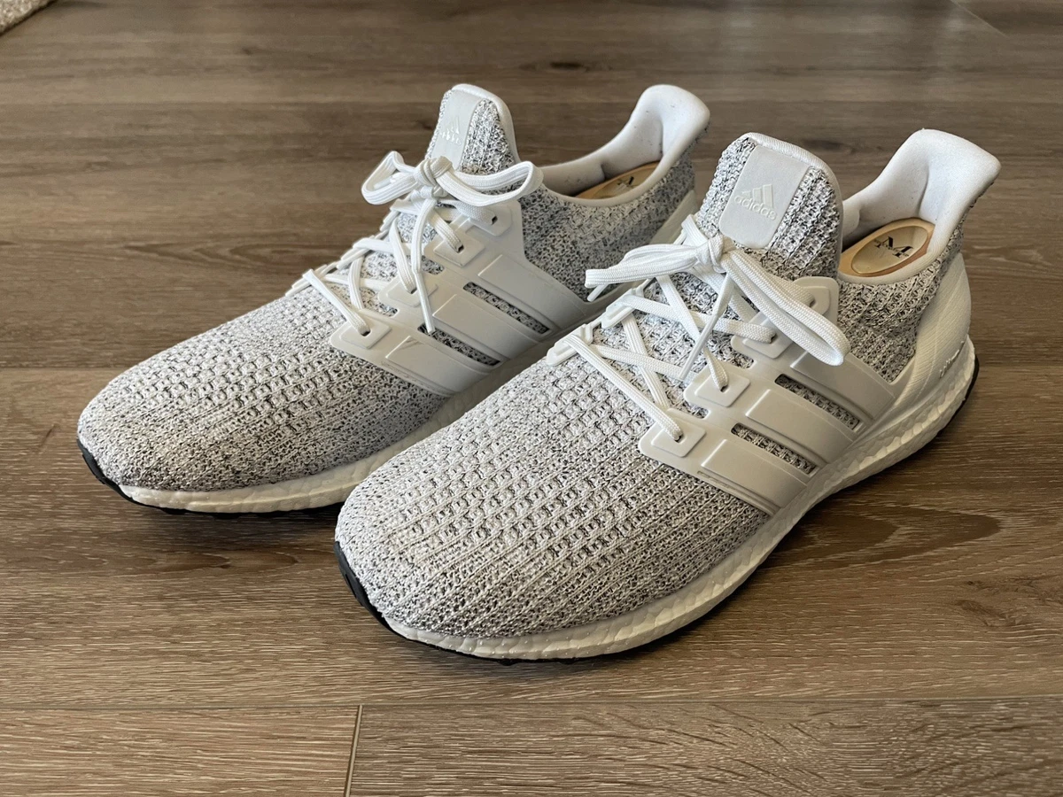 Adidas PureBoost Non Dyed Grey for sale | eBay