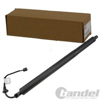 NTY Elektrischer Heckklappen Lifter Links Passend FüR Hyundai Santa | AE-HY-063