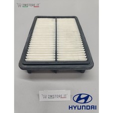 Filtre à air Hyundai H-1