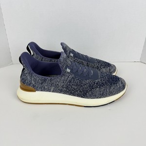 Peter Millar Apollo Knit Sneakers Men’s Size 11.5 Blue Comfort Casual athletic S Peter Millar Hyperlight Apollo Men main image 2