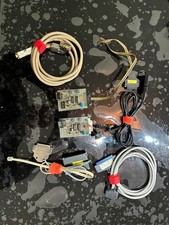 Commodore C64 Konvolut unbekannte Peripherie ...