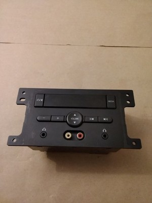 (2007 - 2010) FORD EXPEDITION REAR AUDIO CONTROL (7L1T19A164AB) (OEM)