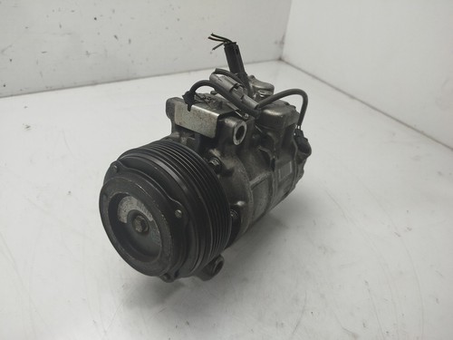 4472601851 9526049 klimakompressor BMW SERIE 5 BERLINA E60 520D 2001