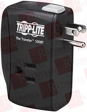 TRIPP LITE TRAVELER100BT / TRAVELER100BT NEW IN BOX 