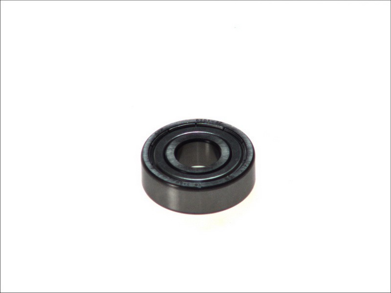 Fits SKF 6201-2Z /SKF/ Bearing 12x32x10mm 6201-2Z // 12x32x10; bearing standard
