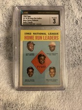 1963 Topps Baseball Cards 25