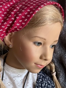 Elisabeth Lindner Doll | eBay