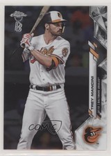 Trey Mancini