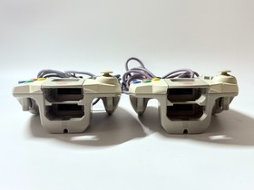 SEGA Dreamcast HKT-3000 Console Set Controller VMU, Aero Dancing Blue Impulse JP