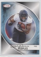 2023 SAGE Low Series Camerun Peoples #79 0q0