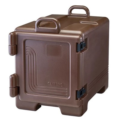 Cambro UPC300131 Dark Brown Ultra Pan Carrier