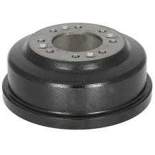 Brake Drum Fits Ford Naa 8n 86545674 8n1126