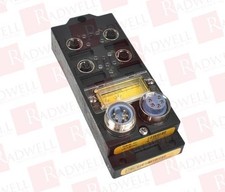 TURCK FDNQ-S0404G-T / FDNQS0404GT (BRAND NEW)