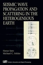 Seismic Wave Propagation and Scattering in the Heterogeneous ... - 9781461274575