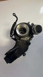 BMW 1 E81 E87 2007 Diesel 130kW Turbolader Turbo 7797781