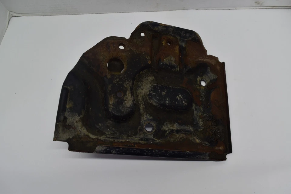 Pontiac GTO 2004 2006 bandeja de batería 04 05 06 Foto 4 de 4