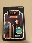 Kenner Star Wars ROTJ Lando Calrissian Action Figure 1983 Vintage MOC Unpunched
