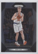 2017-18 Panini Prizm Mindaugas Kuzminskas #277 0k2i