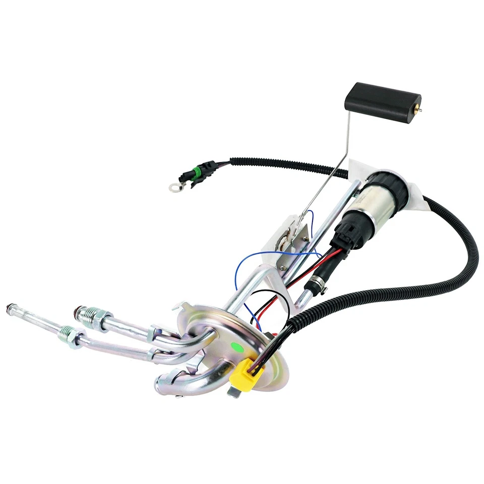 Bomba de combustible eléctrica de gas para Chevy Suburban Chevrolet K1500 GMC K2500 C2500 C1500 Foto 3 de 4