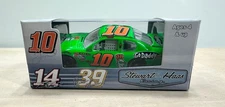 Action Racing Collectibles Limited Ed #10 Godaddy.com 2012 Impala Danica Patrick