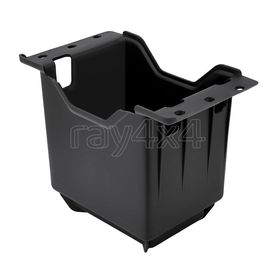 Caja de batería para Polaris Ranger 400 425 500 570 700 800 Crew XP 2001-2014 5434037 Foto 4 de 4
