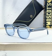 MOSCOT LEMTOSH Sunglasses 49-24-145 - NEW