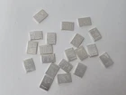 20 x 0.999 fine silver Valcambi Suisse Combi Bars = total 20g