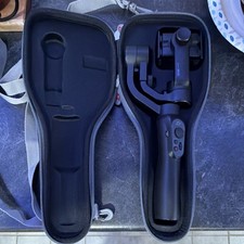 Zhiyun Smooth Q2 Smartphone Gimbal Stabilizer with Case