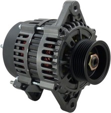 New SAEJ1171 Marine Alternator for Mercruiser 350 Mag MPI 5.7L 1999 2009 219232