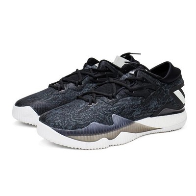 Men's Adidas  Crazylight Boost Low 2016 Basketball Shoes