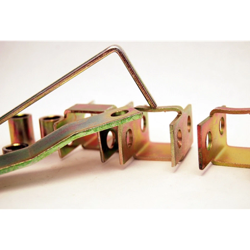 High Lifter 2" Lift Kit for 2002-2003 Arctic Cat 400 2x4 / 4X4 | ALK500-02 - Image 4 of 4